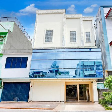 Collection O Peunayong Near Masjid Raya Baiturrahman Formerly Siwah Hotel Banda Aceh Eksteriør billede